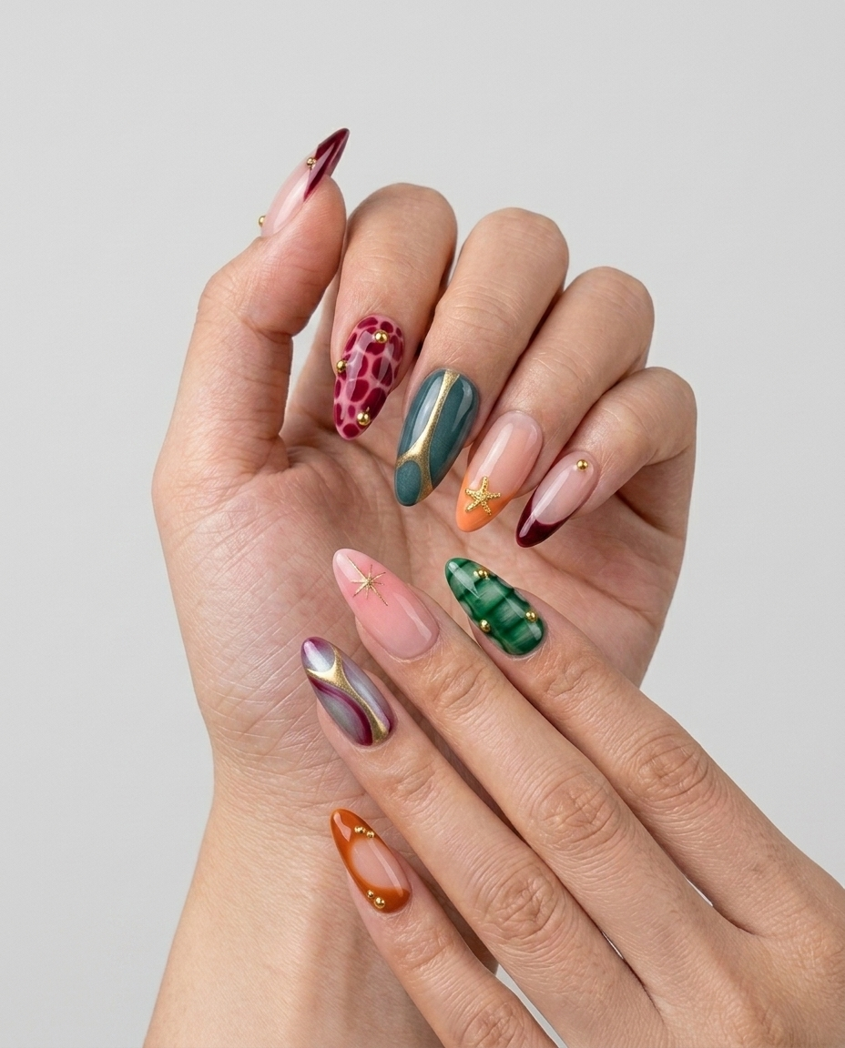 Gemstone Gallery
