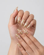 The Golden Pearl