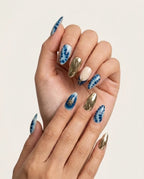 Signal Blue