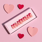 Scarlet Heartbeat