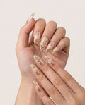Gold Wheat