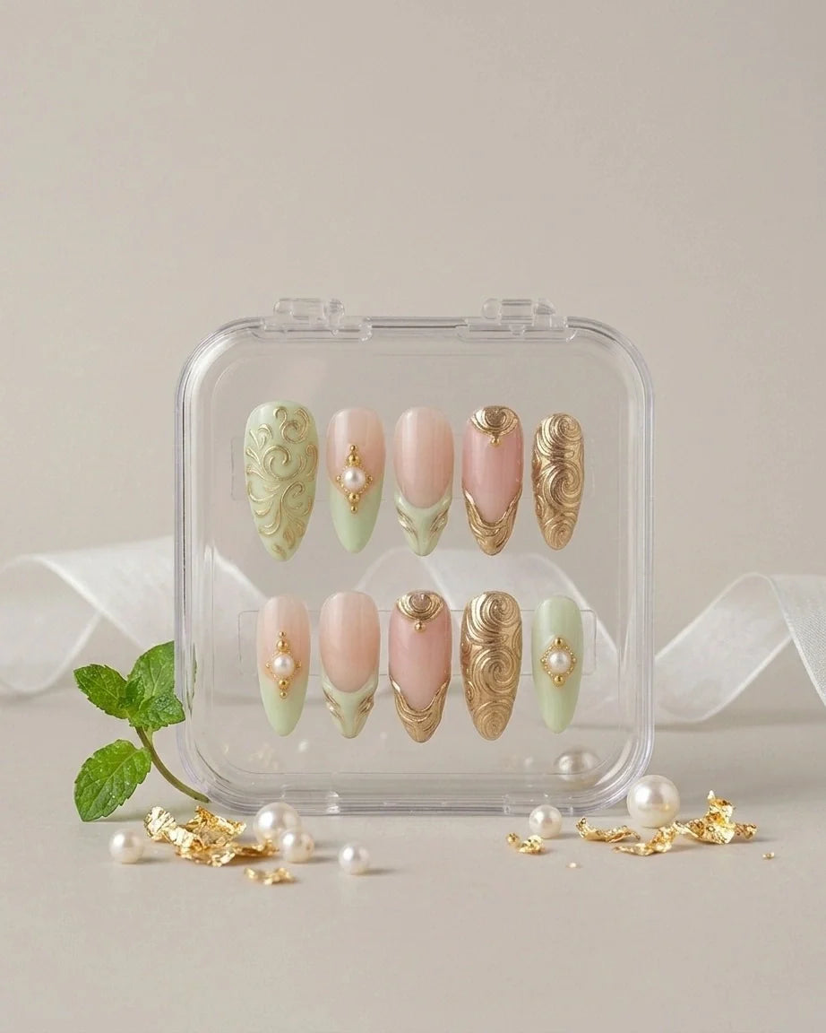Pistachio Palace