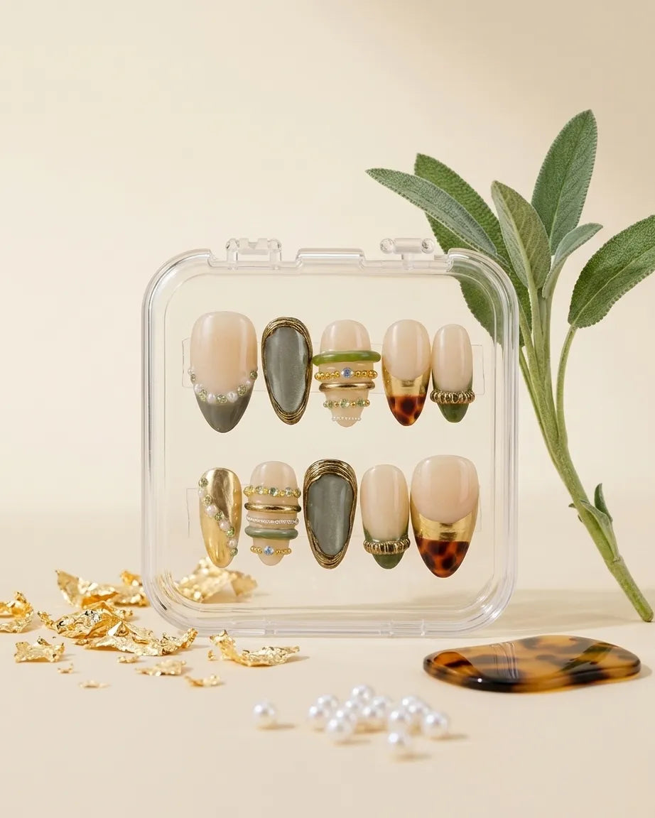 The Collector's Set