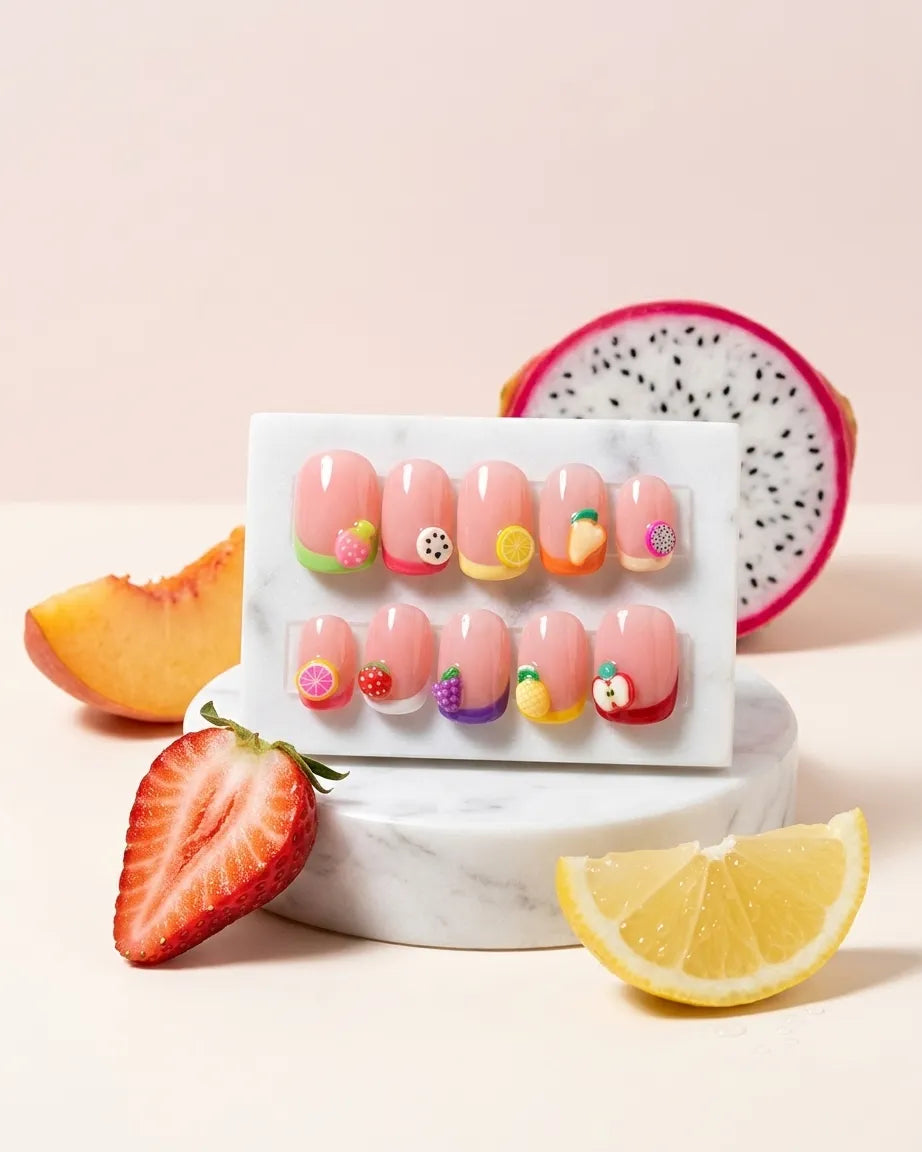 Every Fruit Ever