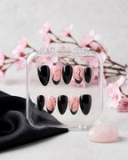 Dark Branch Bloom