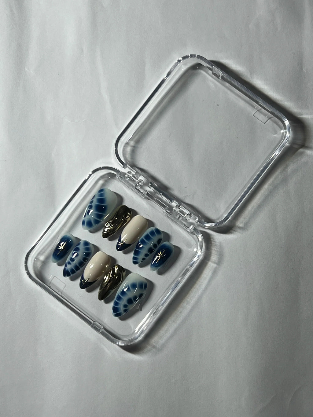 Signal Blue
