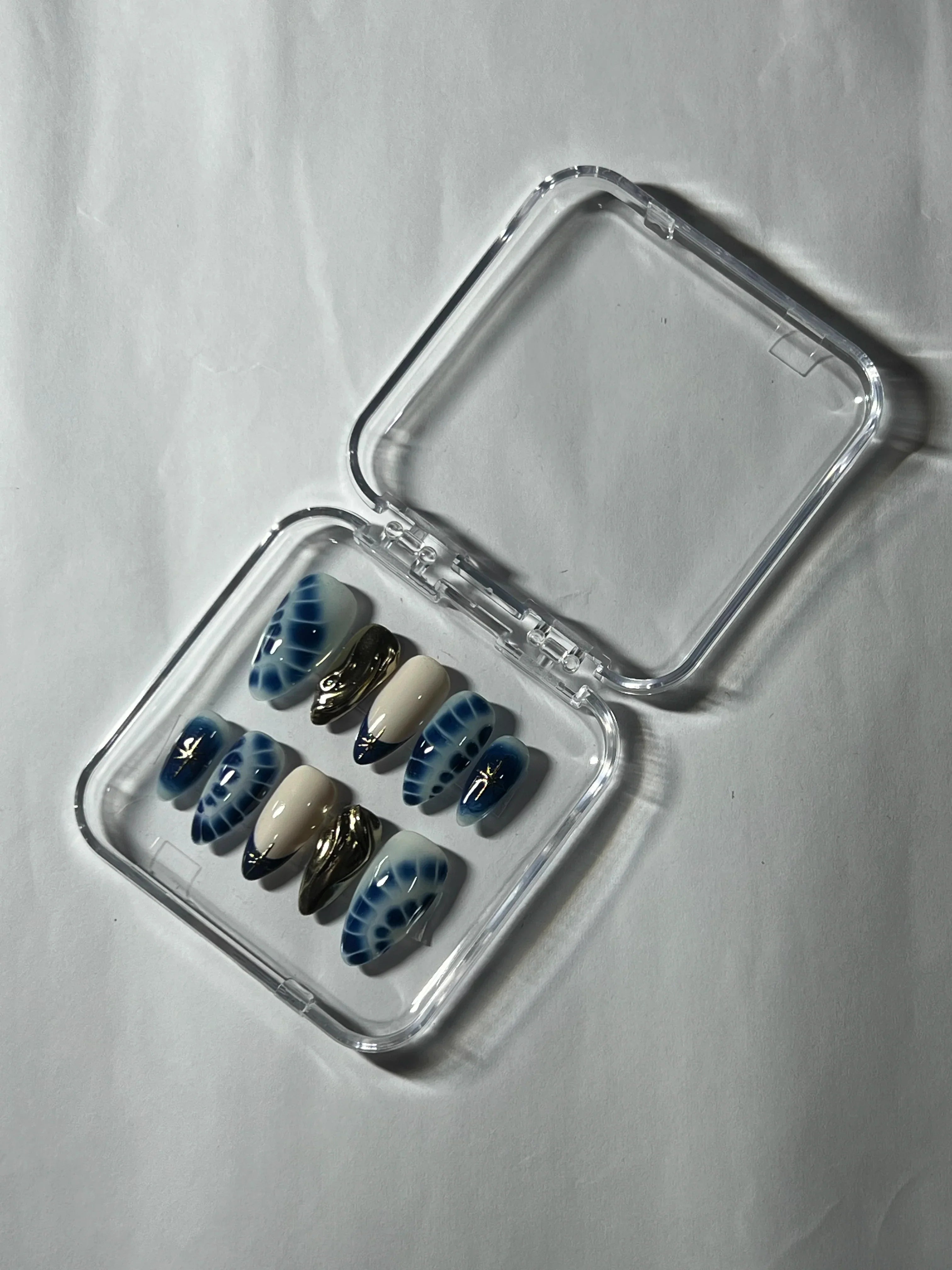 Signal Blue