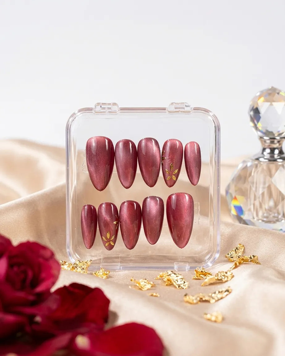 Rosewood Charm