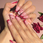 Scarlet Heartbeat