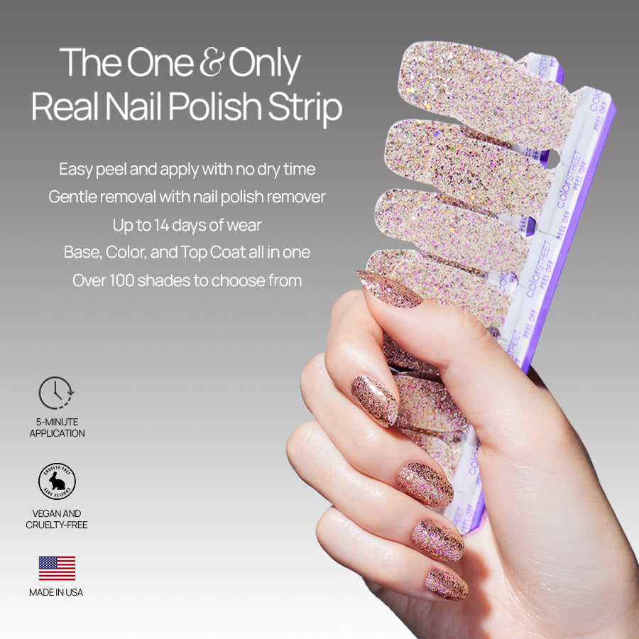 Hollywood Glamour