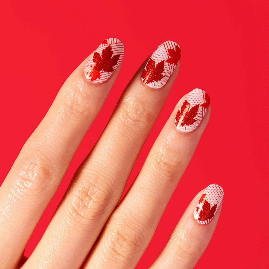 Whoa Canada