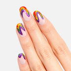 Groovy Rainbow