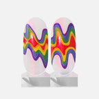 Groovy Rainbow