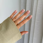 Daisy Tips Gel Press-On Nails