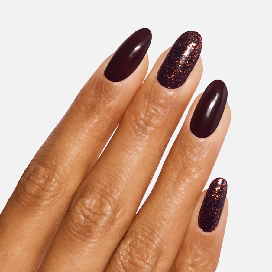 Mahogany Soul