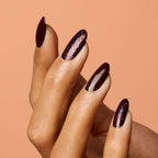 Mahogany Soul