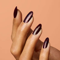 Mahogany Soul Nail O Lash