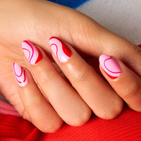 Swirl and Sway Nail O Lash