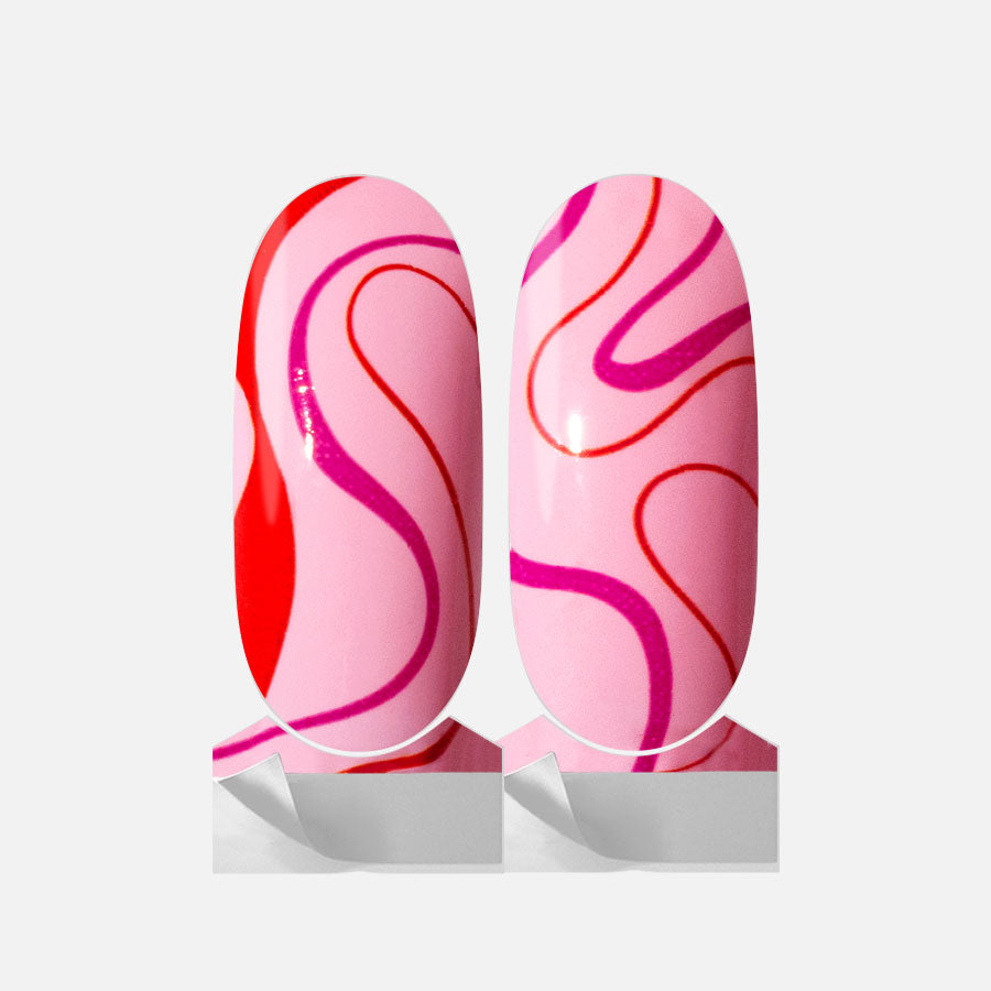 Swirl and Sway