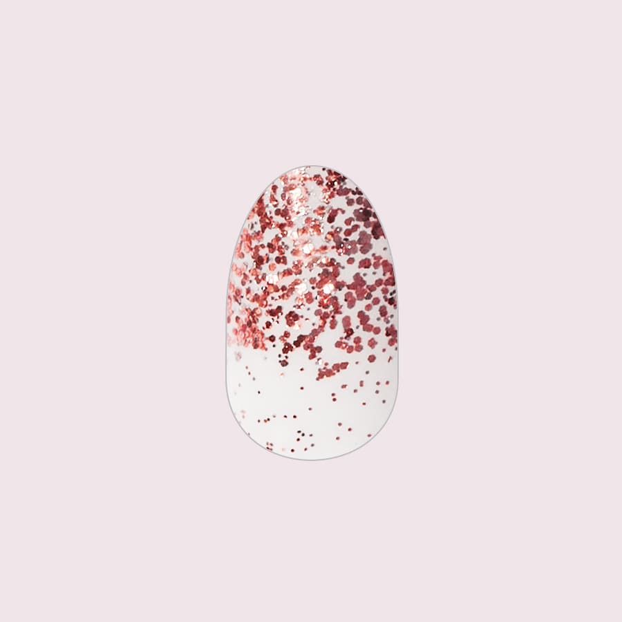 Coming Up Rose Gold