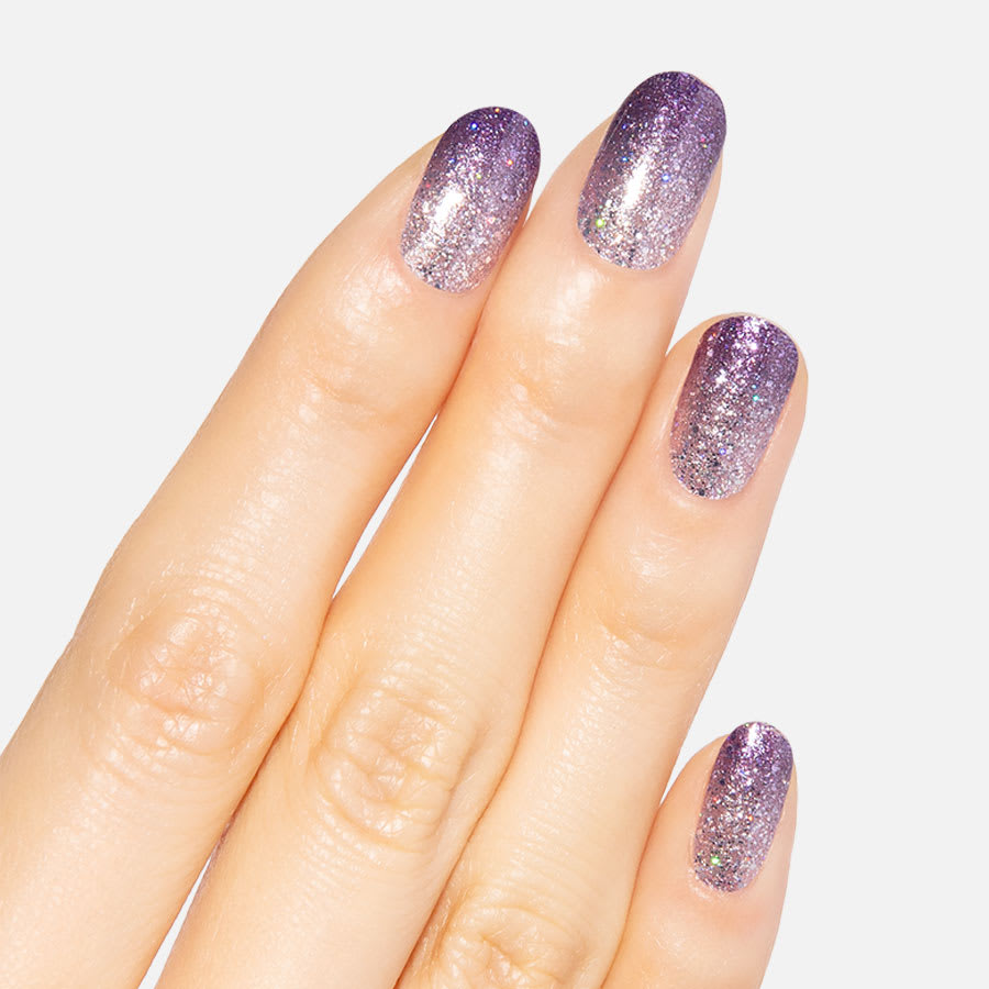 Misty Violet