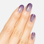Misty Violet