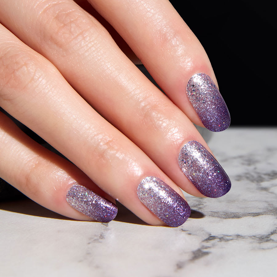Misty Violet