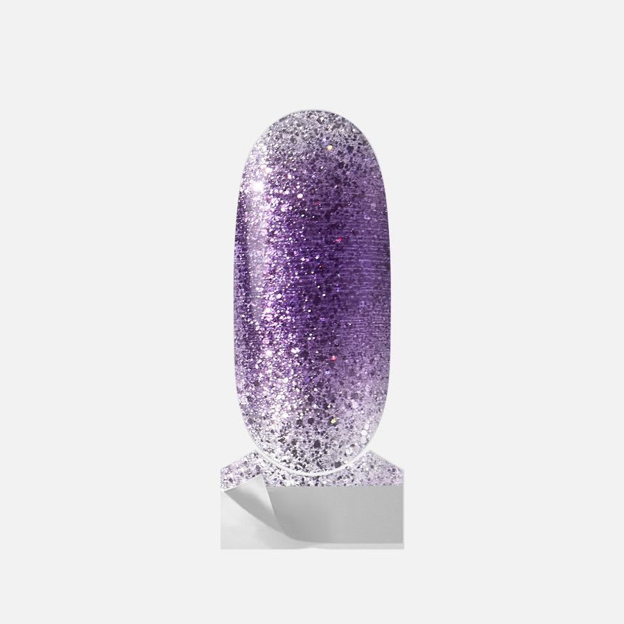 Misty Violet