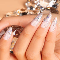 Girl’s Best Friend Nail O Lash