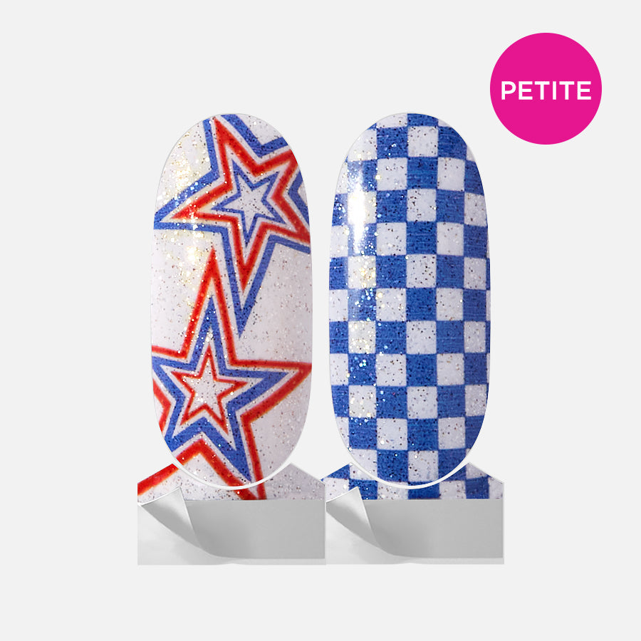 Star Power Petite