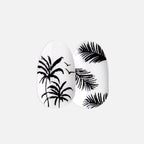 Palm Down