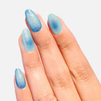 Electric Aqua