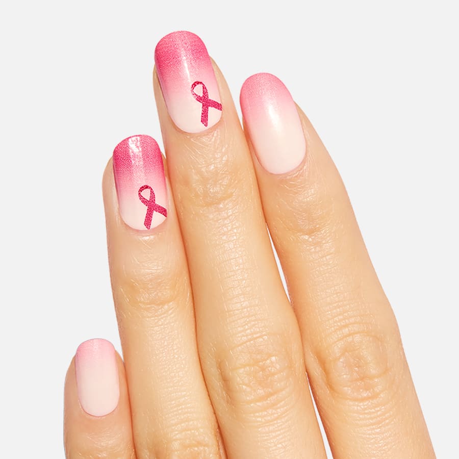 Rise in Pink