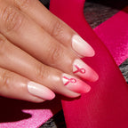 Rise in Pink