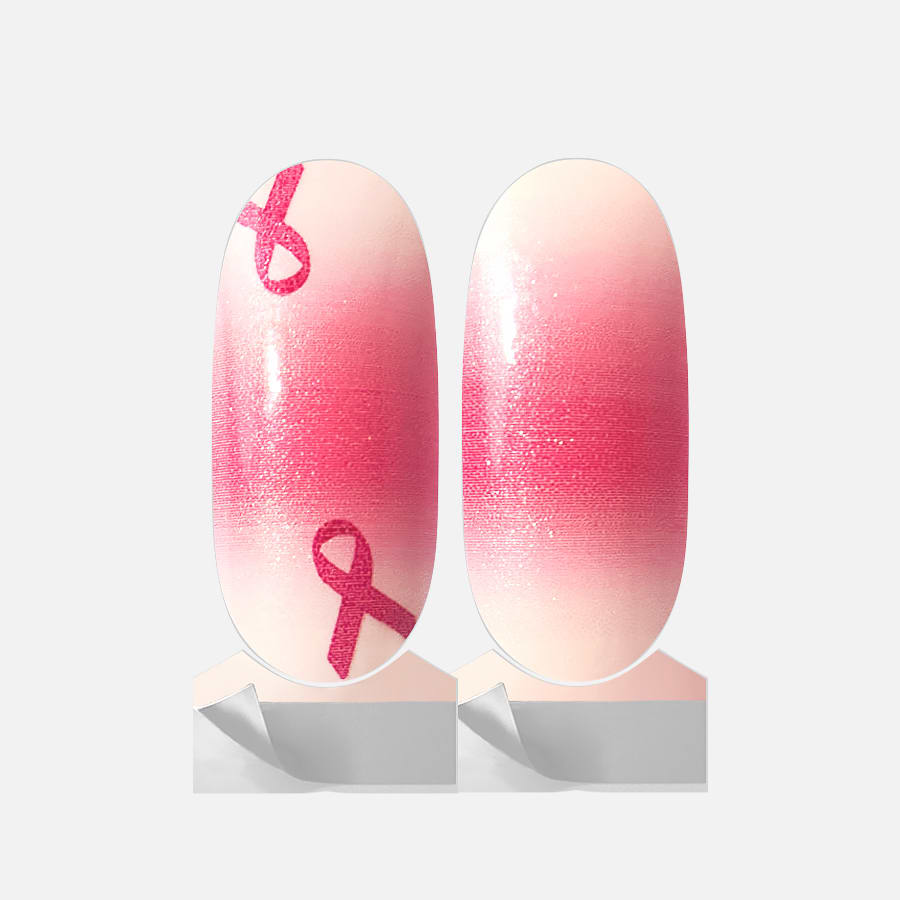 Rise in Pink