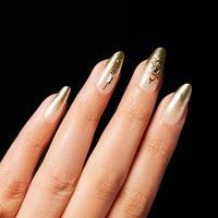 Screen Siren Nail O Lash