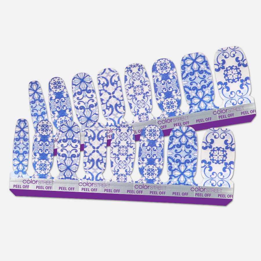 Porto Porcelain