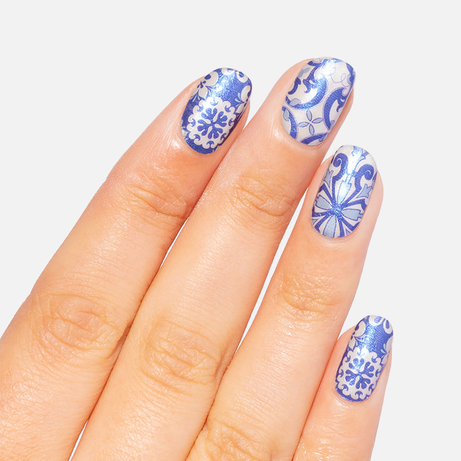 Porto Porcelain