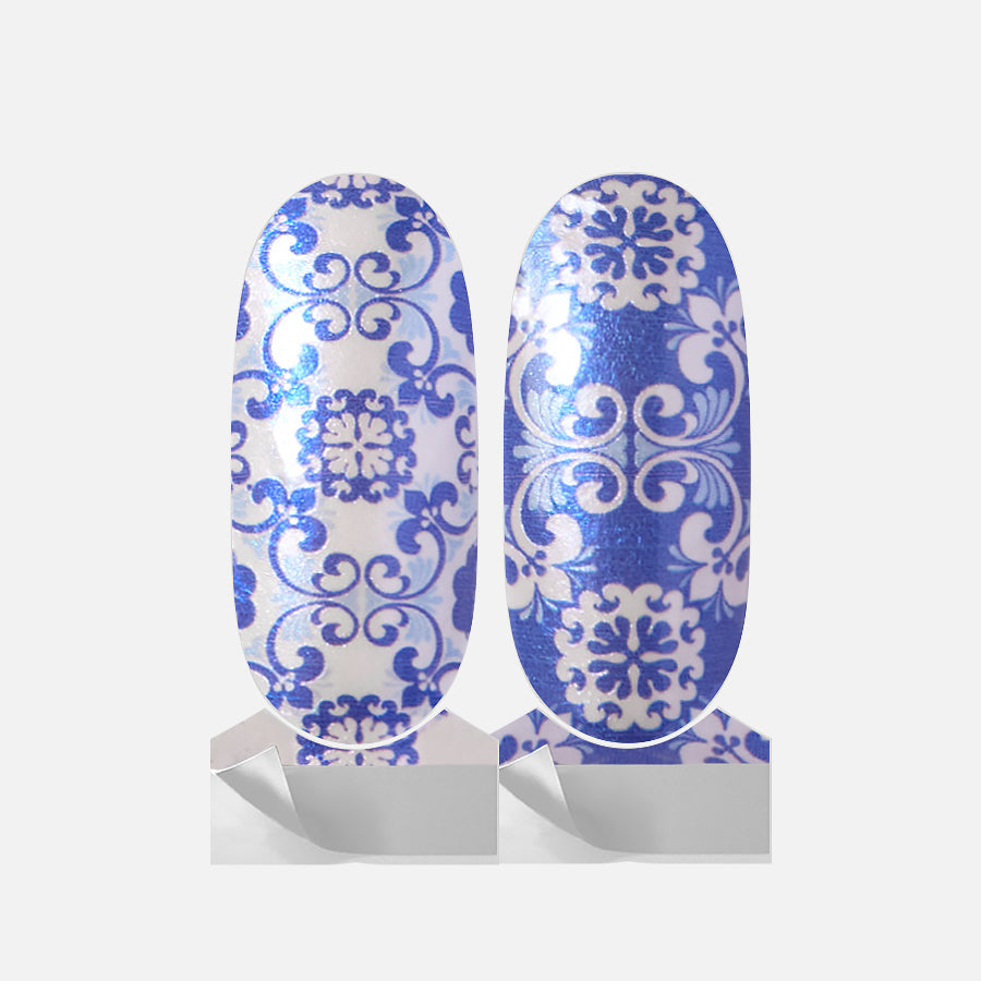 Porto Porcelain