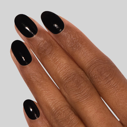 Midnight in Manhattan Nail O Lash