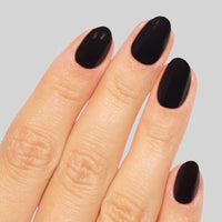 Midnight in Manhattan Nail O Lash