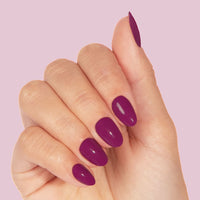 Port-ugal Nail O Lash