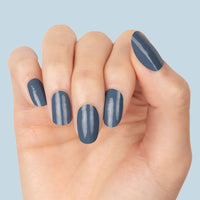 Slate of Mind Nail O Lash
