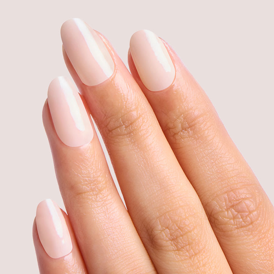 Ballet Blush