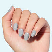 Storm Cloud Nail O Lash