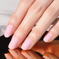 Peony Pink Nail O Lash