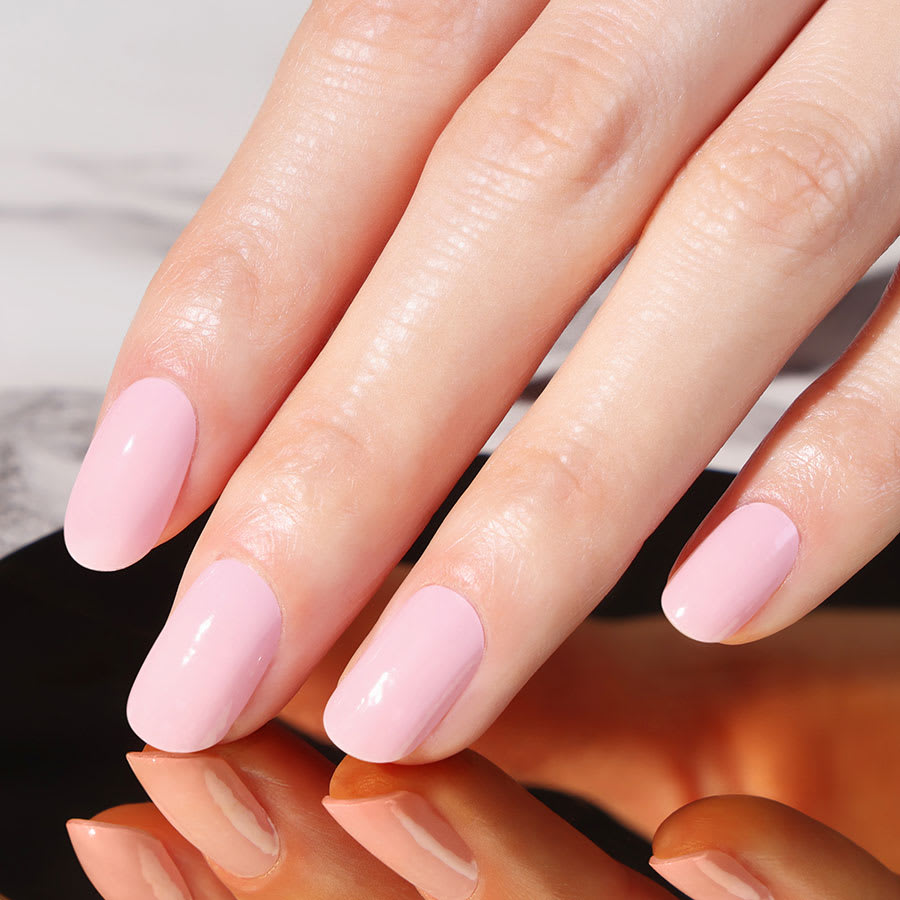 Peony Pink