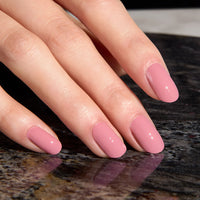 Mauvelous Nail O Lash