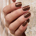Butterscotch Silk