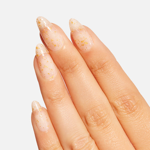 Millionaire Manicure Nail O Lash